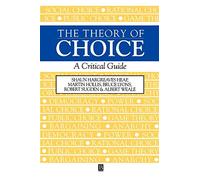 Theory of Choice P: A Critical Guide