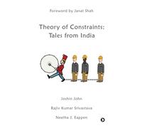 Theory of Constraints: Tales from India