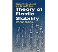 Theory Of Elastic Stability