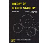 Theory of Elastic Stability