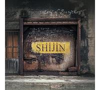 Theory of Everything