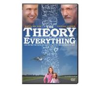 Theory Of Everything [Edizione: Stati Uniti]