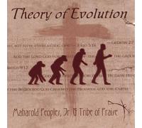 Theory of Evolution