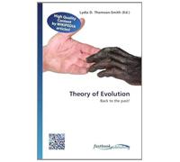 Theory of Evolution: Back to the past!