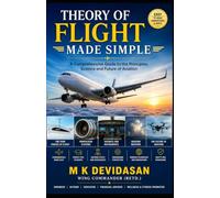 Theory of Flight Made Simple