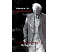 Theory of Individuation: A Guide to Jungian Psychology: 4