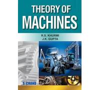 Theory Of Machines