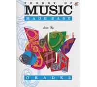 Theory of Music Made Easy Grade 3