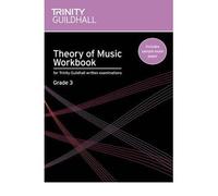 [(Theory of Music Workbook Grade 3)] [ By (author) Naomi Yandell ] [June, 2007]