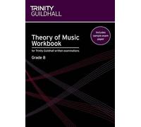 [(Theory of Music Workbook Grade 8)] [ By (author) Naomi Yandell ] [November, 2008]