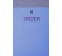 THEORY OF ORDER FROM CHAOS