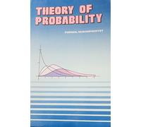 Theory of Probability