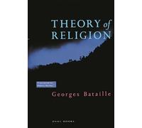 Theory of Religion