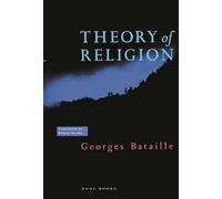 Theory of Religion