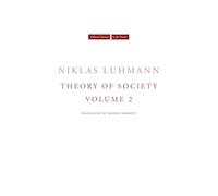 Theory of Society (2)
