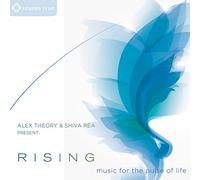 Theory & Shiva Rea - Rising Music For The Pulse Of Life