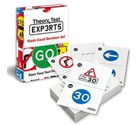 Theory Test Experts 128 segnali stradali Flash Mappe 2026 (Flash Map)
