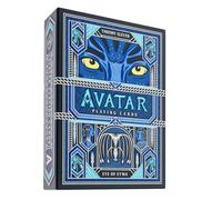 theory11 Carte da gioco Avatar