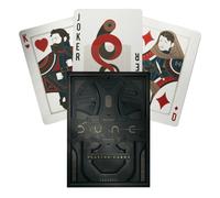 THeory11 Carte Da Gioco Movie James Bond 007, Jaws, Avatar, Dune - 1 Mazzo