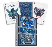 THeory11 Carte Da Gioco Movie James Bond 007, Jaws, Avatar, Dune - 1 Mazzo