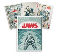 THeory11 Carte Da Gioco Movie James Bond 007, Jaws, Avatar, Dune - 1 Mazzo