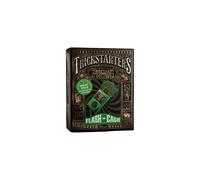 Theory11 Zach King Flash Cash Toy Verde Bambini