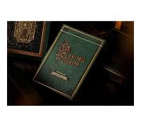 MAZZO DI CARTE DA GIOCO THEORY11 Derren Brown Playing Cards - Set di 52