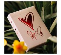 Theory 11 Playing Cards Love Me Theory11