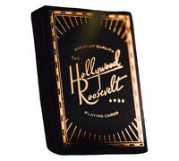 Theory11 Gioco Di Carte Theory 11 The Hollywood Roosevelt