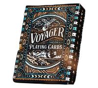 Theory11 Gioco Di Carte Theory 11 Voyager