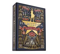 theory11 Hamilton Carte da gioco