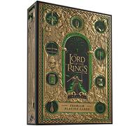 theory11 Il Signore degli Anelli (Carte da Gioco)