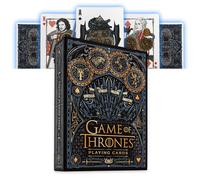 Theory11 Mazzo Di Carte Gioco Di Throne - Set Di 52 Carte