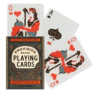 Theory11 Provisions Mazzo Di Carte Da Gioco Premium Magia USA