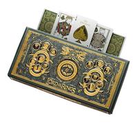 Lord of the Rings Playing Cards Premium Box Set (4 Decks)