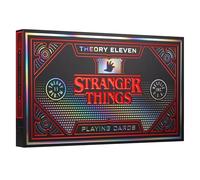 Stranger Things Playing Cards Box Set (3 Decks)