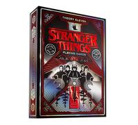 theory11 Stranger Things Carte da gioco