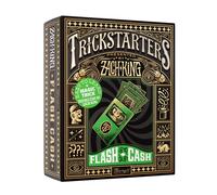 theory11 Trickstarters - Flash Cash