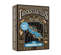 theory11 Trickstarters - Vanishing Car