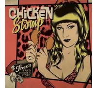 Theo'S Fried Chickenstore - Chicken Stomp