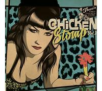 Theo'S Fried Chickenstore - Chicken Stomp Vol.2