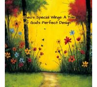 Theo's Special Wings: A Tale of God's Perfect Design
