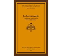 Theosis: The True Purpose of Human Life: (Spanish Edition)
