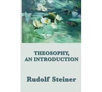 Theosophy, an Introduction