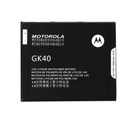 Theoutlettablet® batteria di ricambio per Motorola Moto G4 PLAY / g5 / e4 / e3 XT1607 XT1609 GK40