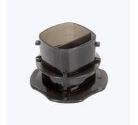 TheOutlettablet Tappo per misurino per robot da cucina Cecotec Mambo, compatibile con 7090-8090-9090-10070-10090-12090, materiale aggiornato, misura 10 ml-50 ml