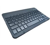 theoutlettablet® Tastiera Bluetooth (wireless) Compatibile con Tablet TCL NXTPAPER 14 (14,3")