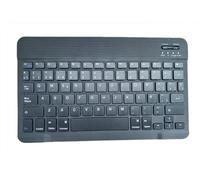 Theoutlettablet® Tastiera Bluetooth (wireless) per tablet Sony Xperia Z 10.1" -