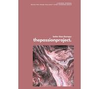 thepassionproject: A Guided Journal (Rosewood Blush) | 7x10in, 180pages | Gifts for Self, Birthdays, Schools, Businesses, and Holidays: Helpful tool ... Build the Thing You Can’t Stop Thinking About