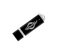 ThePhotoStick 128GB - Backup di foto e video semplice con un clic